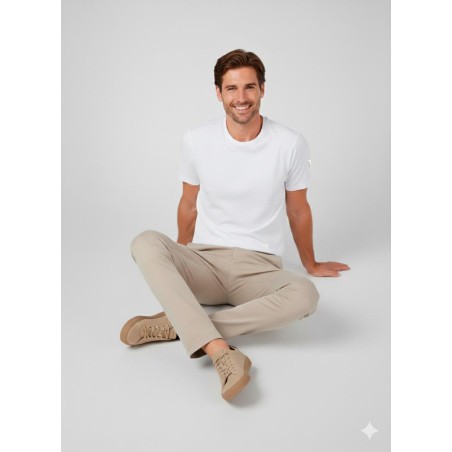 PANTALÓN LARGO REGULAR