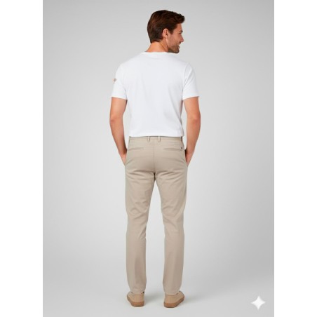 PANTALÓN LARGO REGULAR