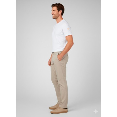 PANTALÓN LARGO REGULAR