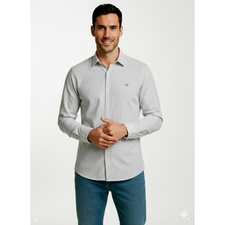 CAMISA SLIM