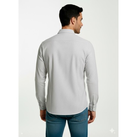 CAMISA SLIM