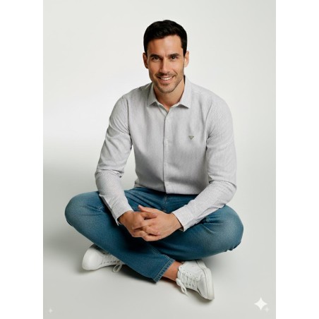 CAMISA SLIM