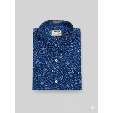 CAMISA MANGA CORTA REGULAR