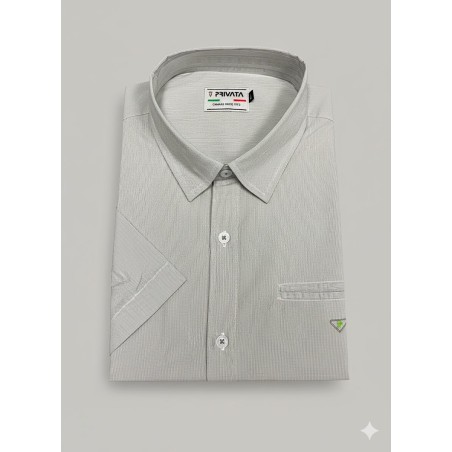 CAMISA MANGA CORTA REGULAR