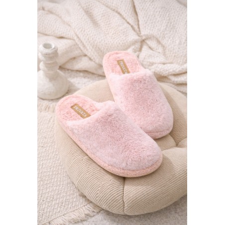 Zapatillas de casa de mujer-Sabatilles de casa de dona-Women’s slippers