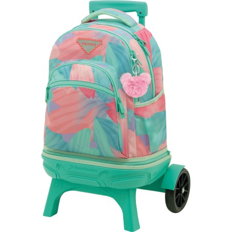 CARRO COMPACT DESMONTABLE PREMIUM