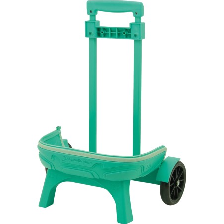 CARRO COMPACT DESMONTABLE PREMIUM