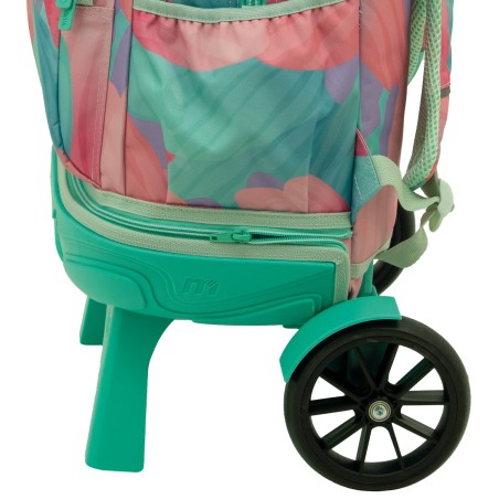 CARRO COMPACT DESMONTABLE PREMIUM