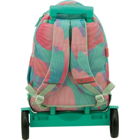 CARRO COMPACT DESMONTABLE PREMIUM