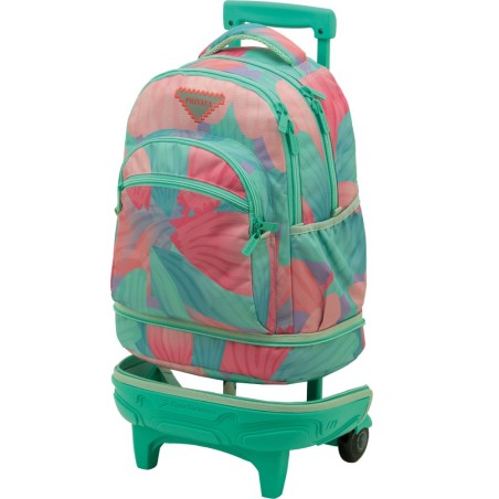 CARRO COMPACT DESMONTABLE