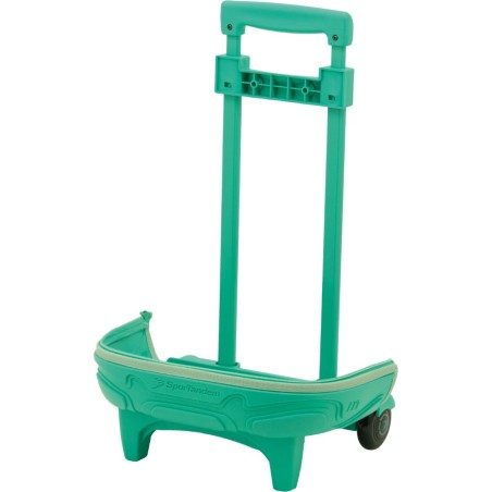 CARRO COMPACT DESMONTABLE