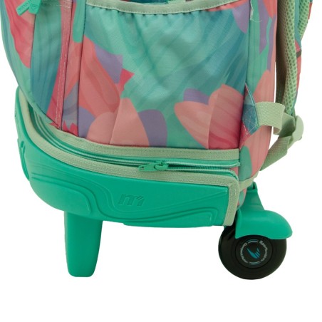 CARRO COMPACT DESMONTABLE