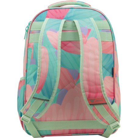 MOCHILA DOBLE CUERPO GRP (ADAPTABLE A CARRO)