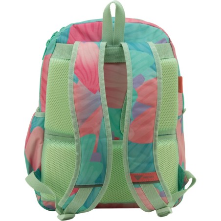 Mochila ST (Adaptable a carro)
