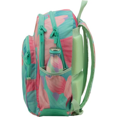 Mochila ST (Adaptable a carro)
