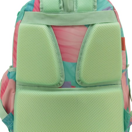 Mochila ST (Adaptable a carro)