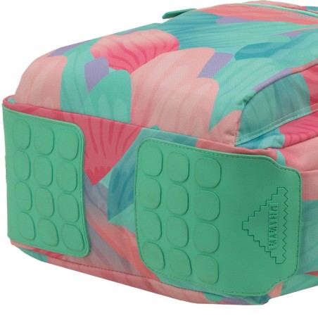 Mochila ST (Adaptable a carro)