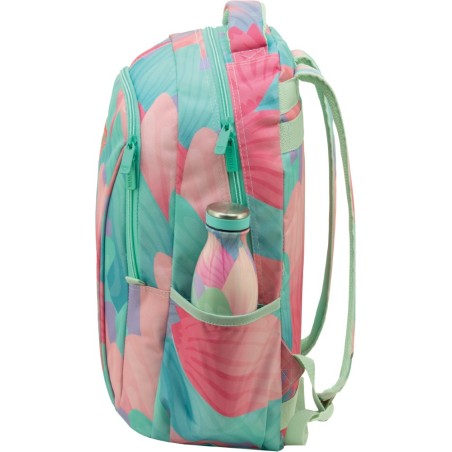 MOCHILA HG (ADAPTABLE A CARRO)
