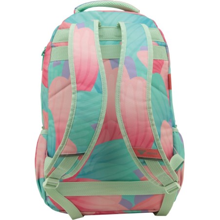 MOCHILA HG (ADAPTABLE A CARRO)