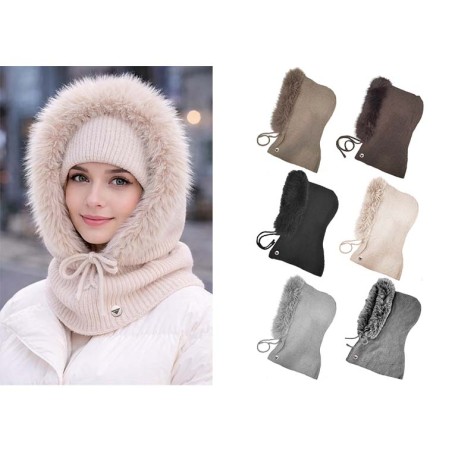 Balaclava pelito
