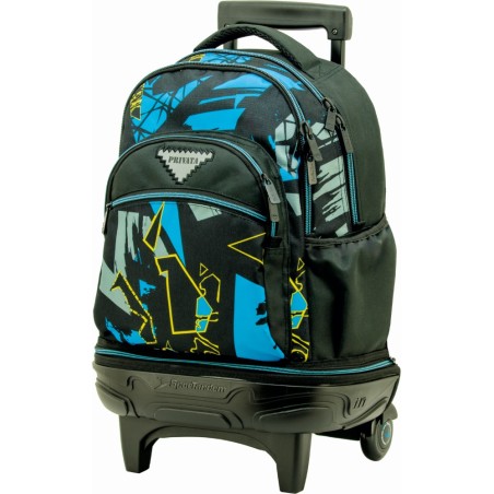CARRO COMPACT DESMONTABLE