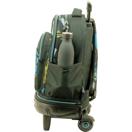 CARRO COMPACT DESMONTABLE