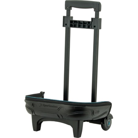 CARRO COMPACT DESMONTABLE