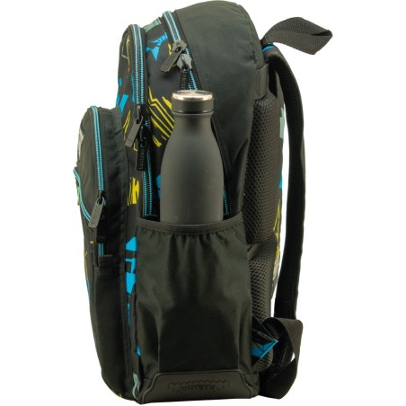 Mochila ST (Adaptable a carro)