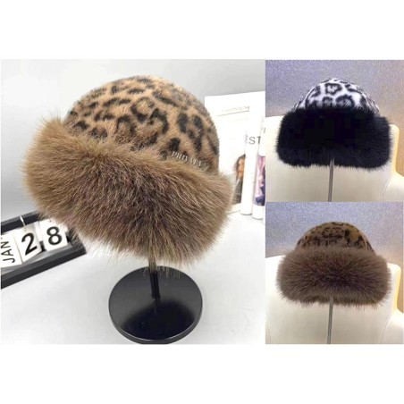Gorro pelito