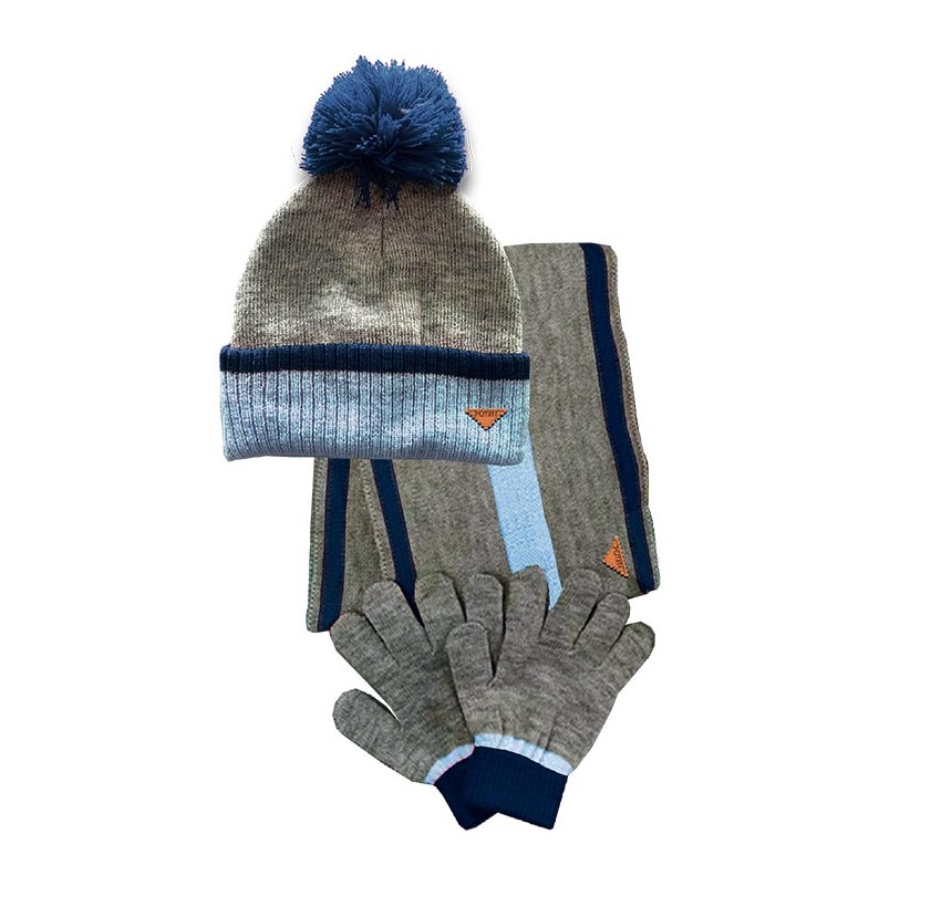 Conjunto Infantil
