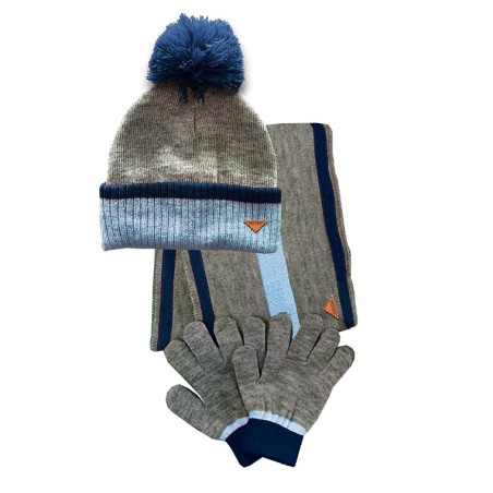 Conjunto Infantil