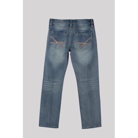 REGULAR JEANS