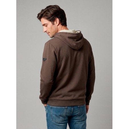 copy of HOODIE WITH PRIVATA GRAPHIC