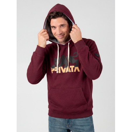 DESSUADORA AMB ESTAMPAT GRÀFIC