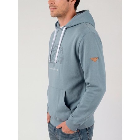 PRIVATA HOODIE