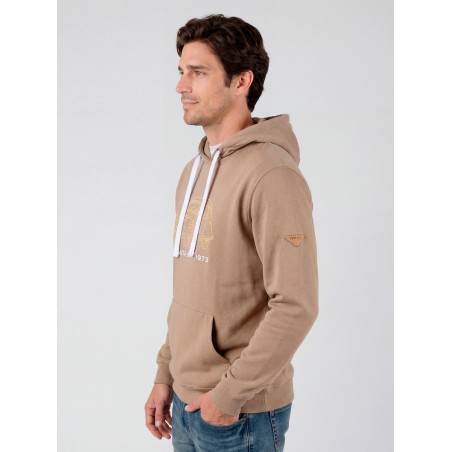 PRIVATA HOODIE