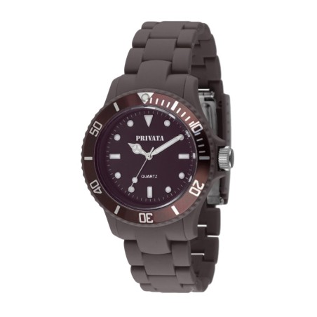 RELOJ PULSERA ANALÓGICO PRIVATA CANDY