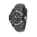 RELOJ PULSERA ANALÓGICO PRIVATA SILICONA