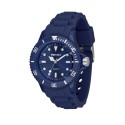 RELOJ PULSERA ANALÓGICO PRIVATA SILICONA
