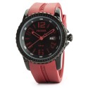RELOJ PULSERA ANALÓGICO PRIVATA SILICONA