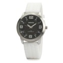 RELOJ PULSERA ANALÓGICO PRIVATA SILICONA