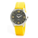 RELOJ PULSERA ANALÓGICO PRIVATA SILICONA
