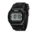 RELOJ PULSERA ANALÓGICO PRIVATA DIGITAL