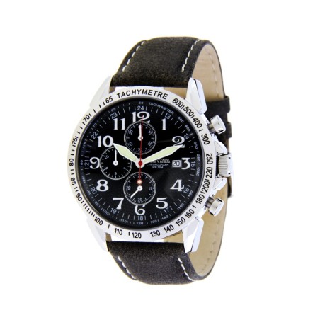 RELOJ PULSERA ANALÓGICO PRIVATA SILICONA