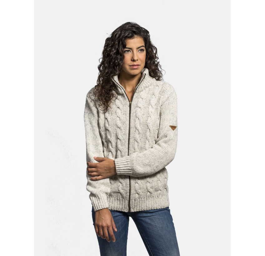 jersey privata mujer