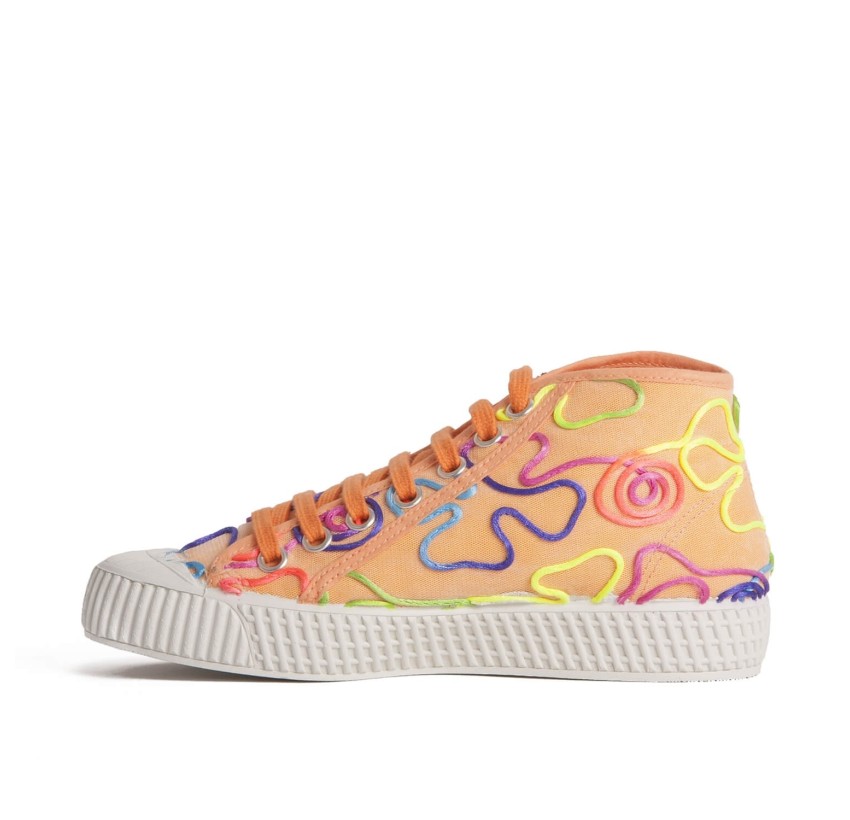 Zapatillas privata mujer Clearance