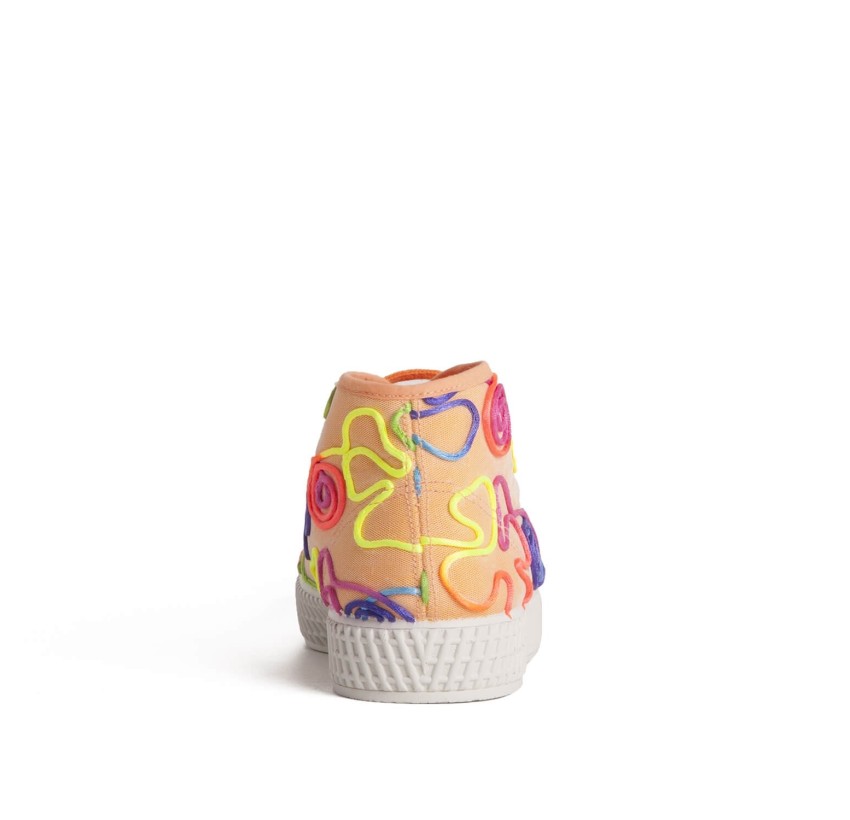 Zapatillas privata mujer Clearance