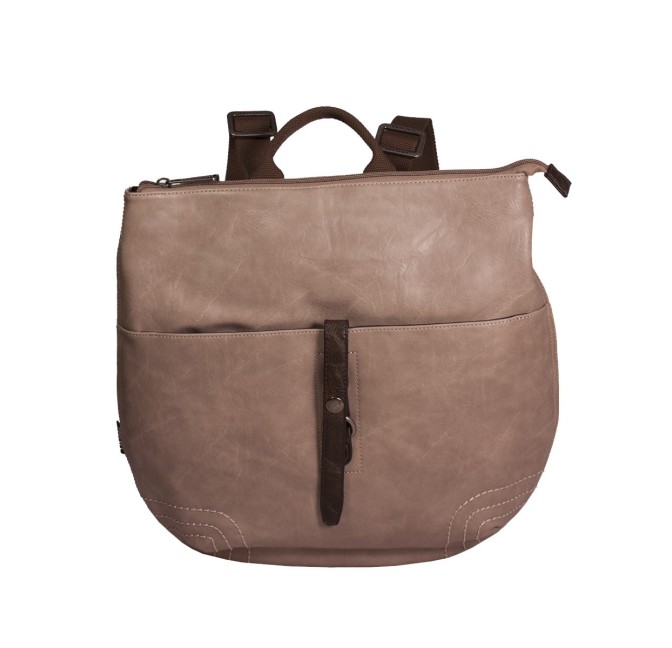 mochila privata mujer