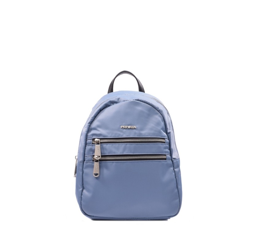 Mochila pequeña de nylon - Privata