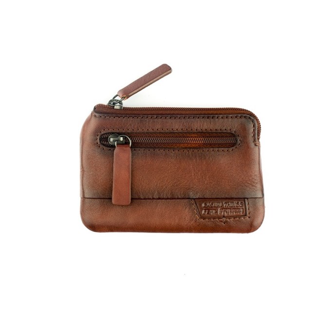 Mochila PR540 color cuero
